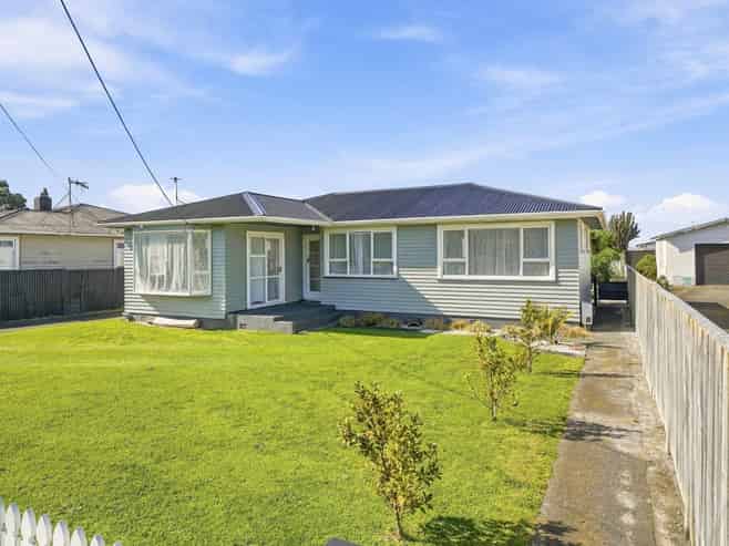 14 Waitote Street, Castlecliff
