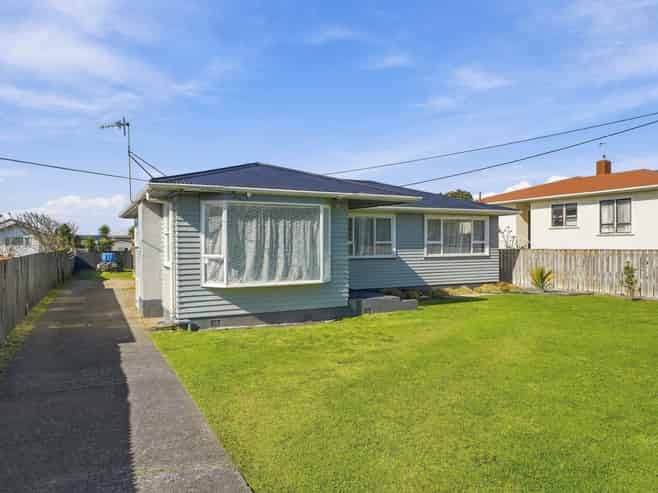 14 Waitote Street, Castlecliff