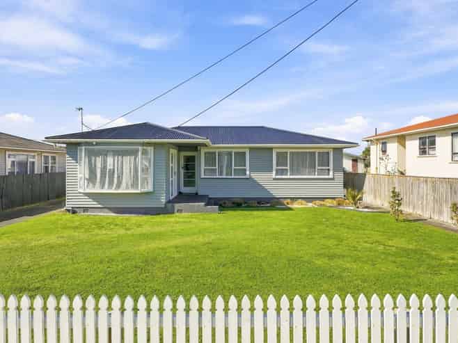 14 Waitote Street, Castlecliff