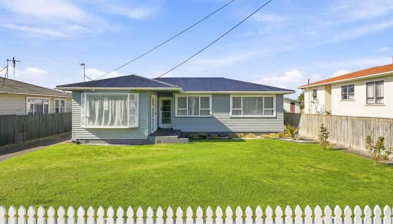 14 Waitote Street, Castlecliff