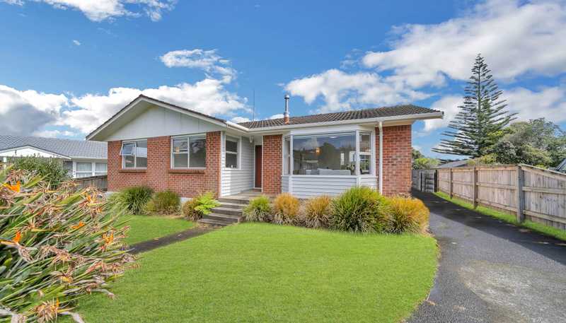 35 Powrie Street, Glenfield