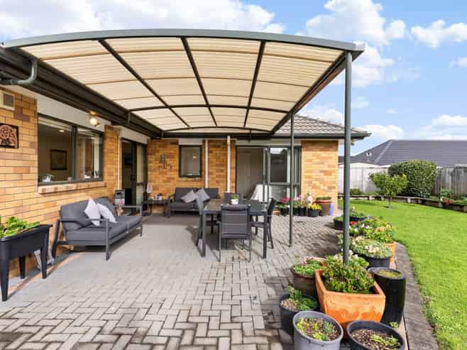 1 Brittas Place, East Tamaki