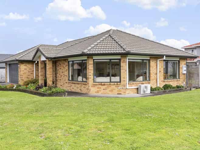 1 Brittas Place, East Tamaki