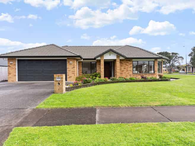 1 Brittas Place, East Tamaki