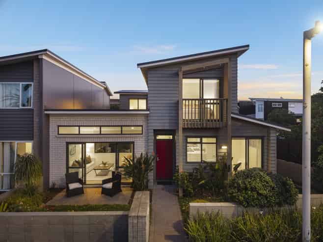 63 Buckley Avenue, Hobsonville