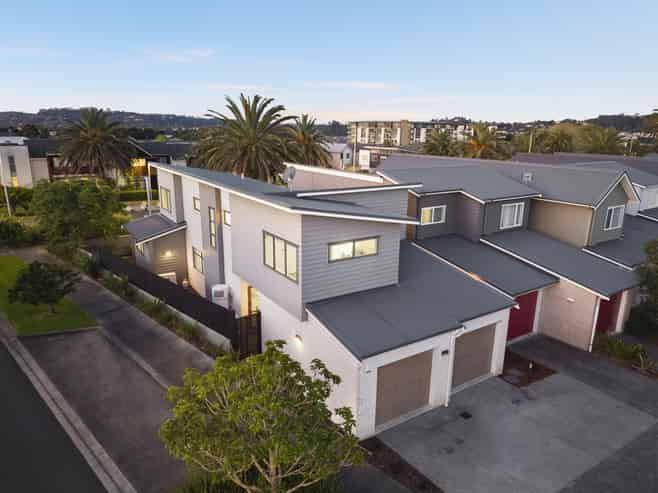 63 Buckley Avenue, Hobsonville