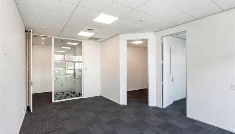  B6A, 92 Russley Road, Russley