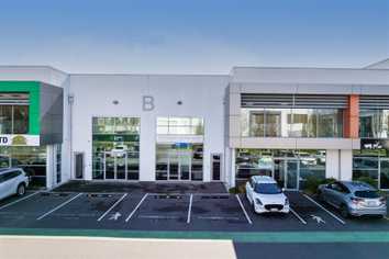 Move-In Ready | Airport Location