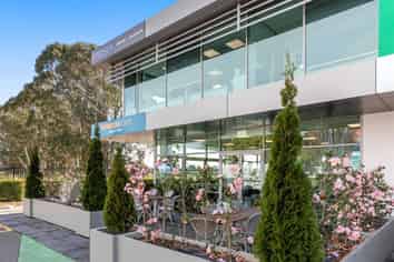 Move-In Ready | Airport Location