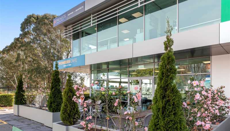  B6A, 92 Russley Road, Russley