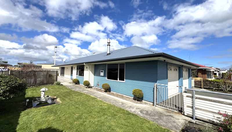 20 Crossleigh Crescent, BALCLUTHA