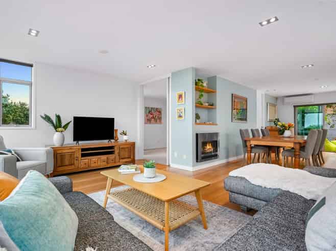 86A Churchill Road, Murrays Bay