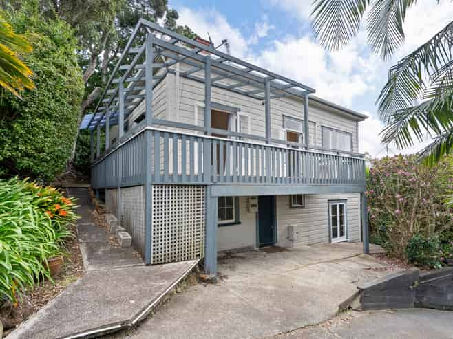 32A Hepburn Street, Freemans Bay