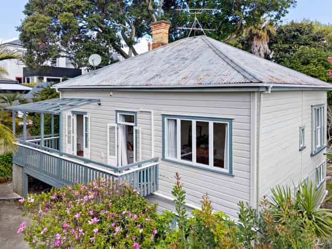 32A Hepburn Street, Freemans Bay