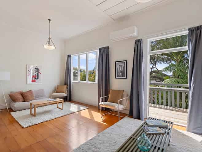 32A Hepburn Street, Freemans Bay