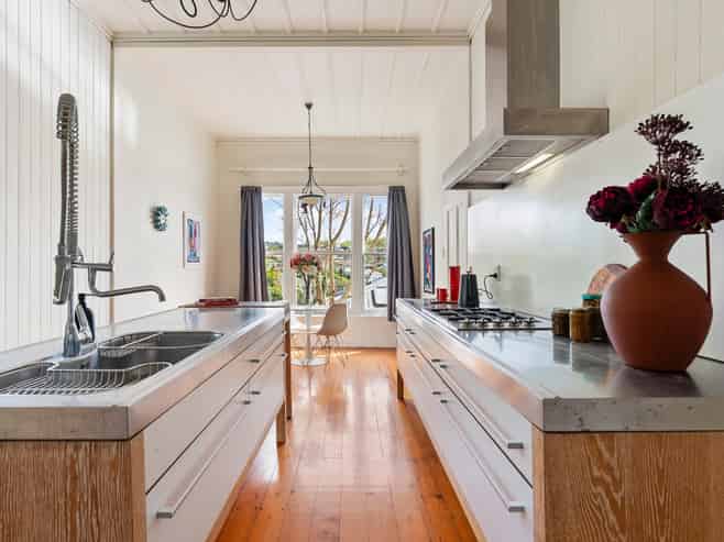 32A Hepburn Street, Freemans Bay
