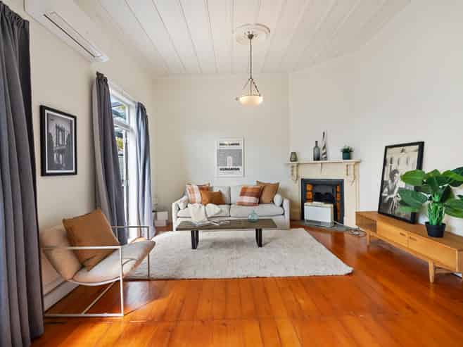 32A Hepburn Street, Freemans Bay