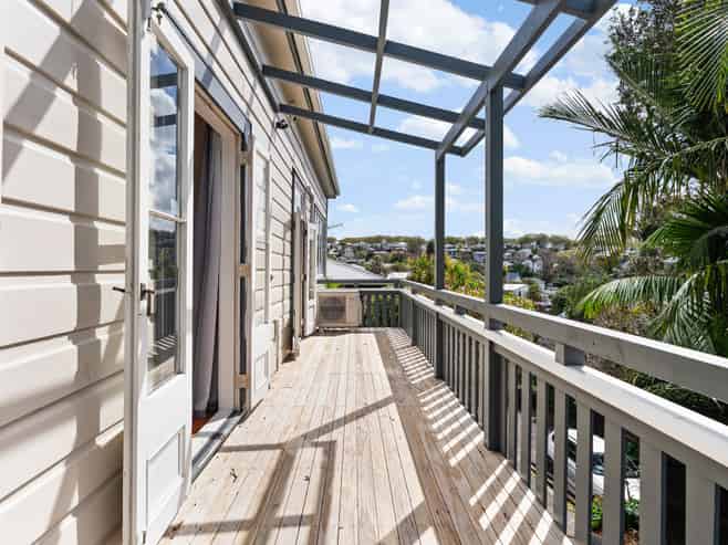 32A Hepburn Street, Freemans Bay