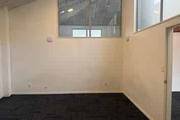 Character Office with parking!