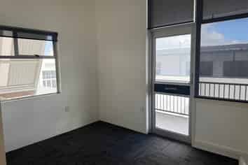 Character Office with parking!