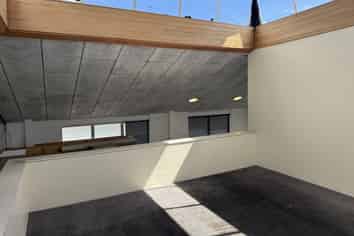 Character Office with parking!
