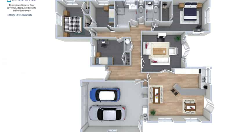 property