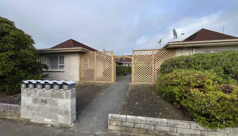 3/146 Albert Street, Terrace End