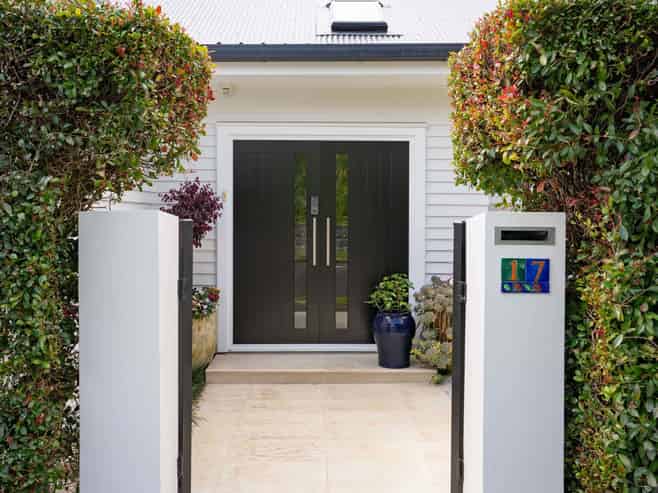 17 Papahia Street, Parnell