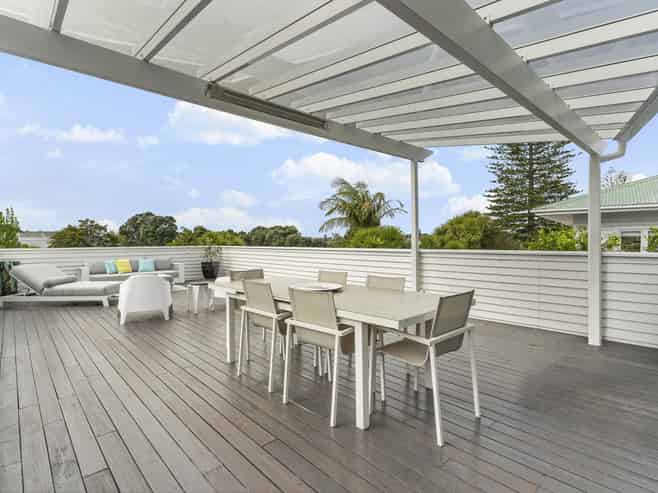 17 Papahia Street, Parnell