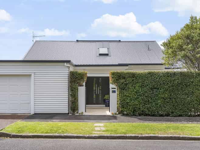 17 Papahia Street, Parnell