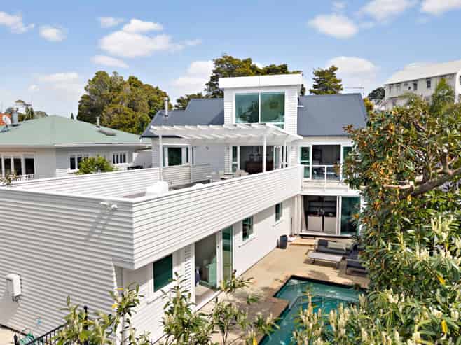 17 Papahia Street, Parnell