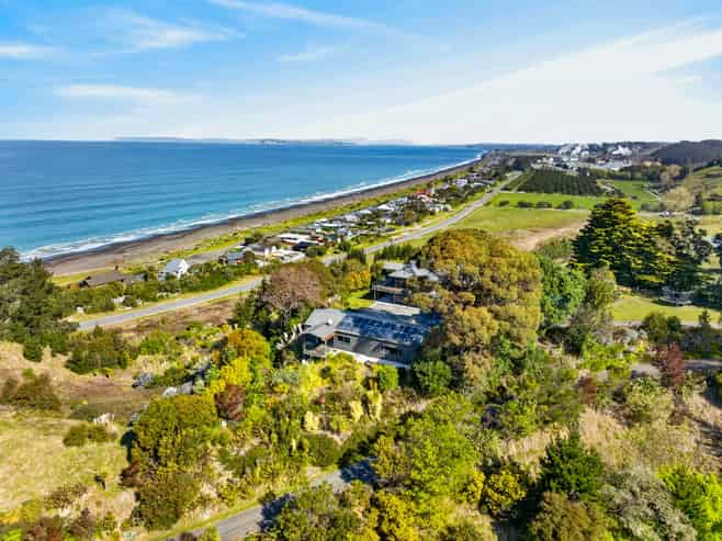 1317 State Highway 2, Bay View