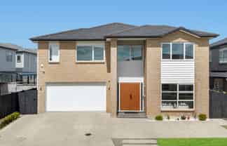73 Rosewell Crescent, Flat Bush