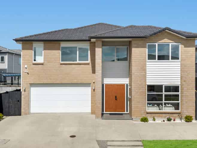 73 Rosewell Crescent, Flat Bush