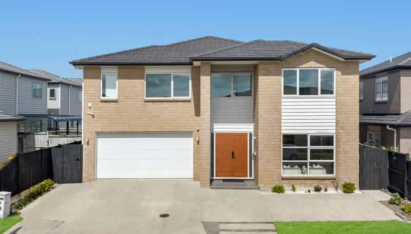 73 Rosewell Crescent, Flat Bush