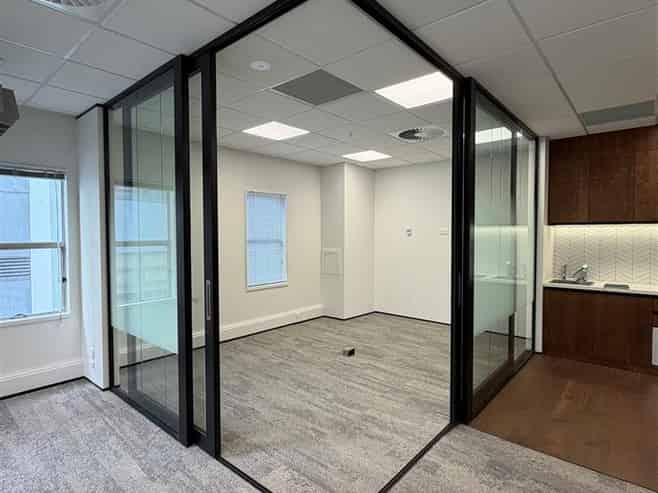 Functional, Modern Workspace