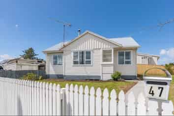 47 Lomond Avenue, Tokoroa