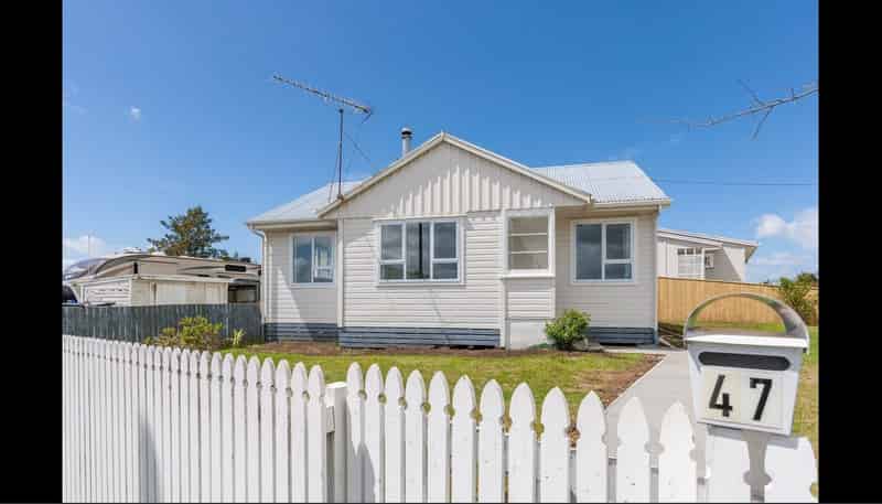 47 Lomond Avenue, Tokoroa