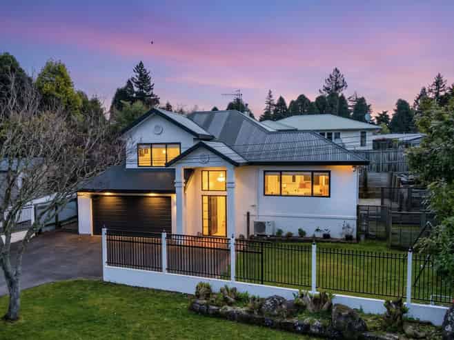 38A Nikau Street, Springfield