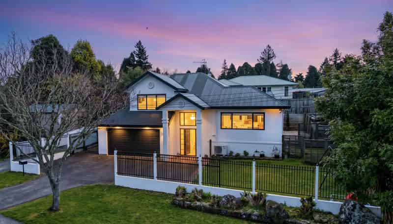 38A Nikau Street, Springfield