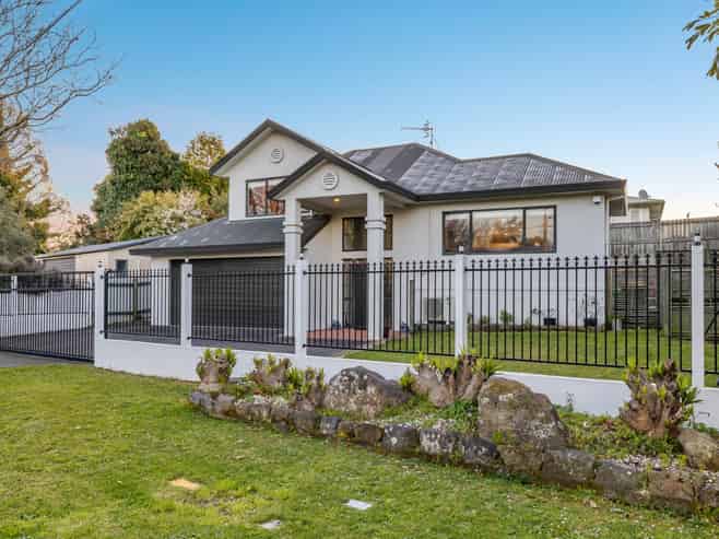 38A Nikau Street, Springfield