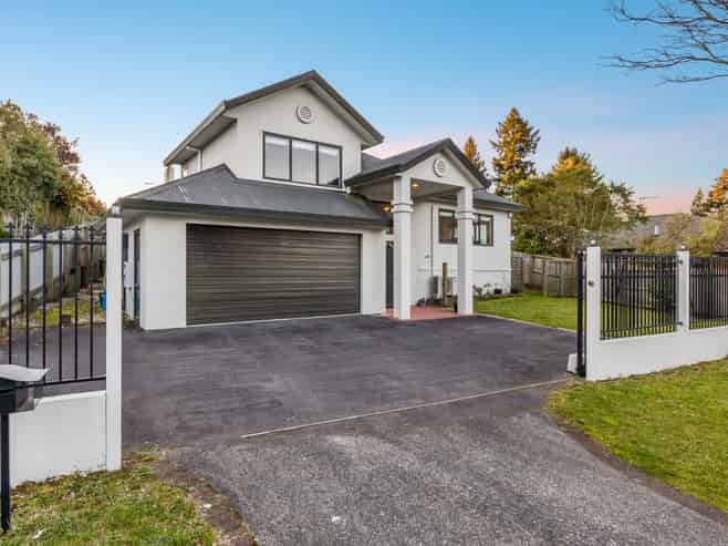 38A Nikau Street, Springfield