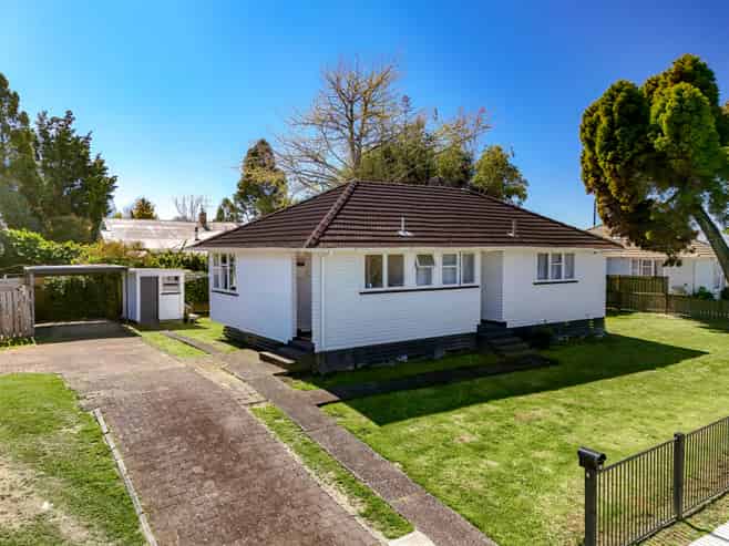 29 Masefield Drive, Enderley