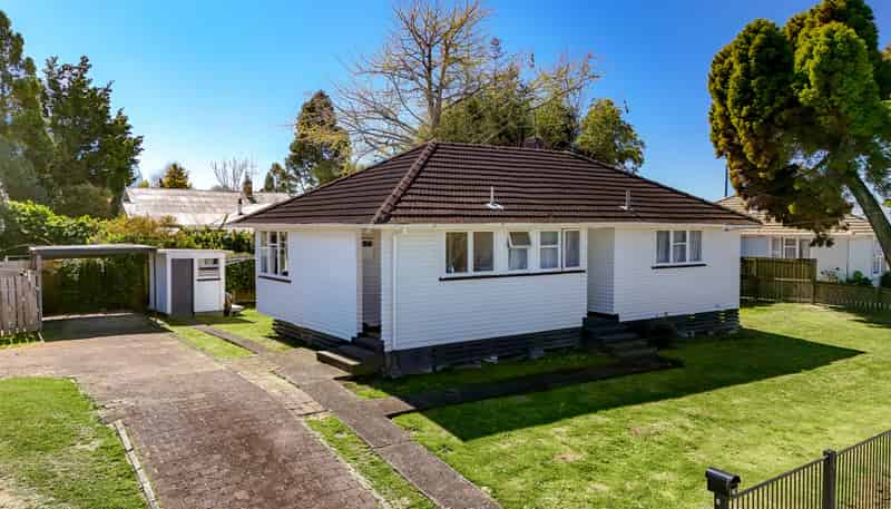 29 Masefield Drive, Enderley