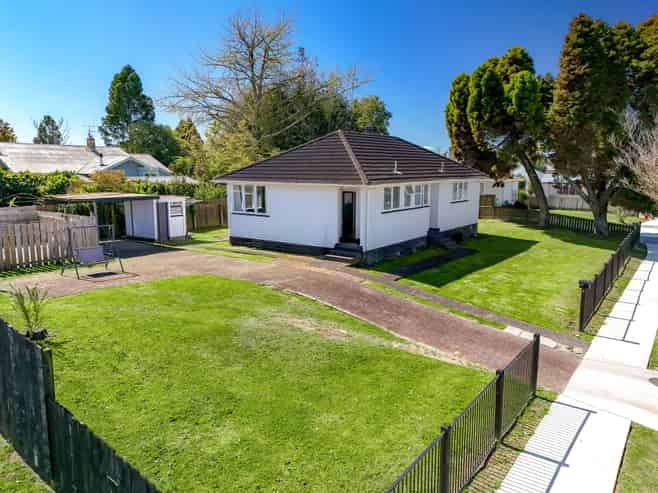 29 Masefield Drive, Enderley