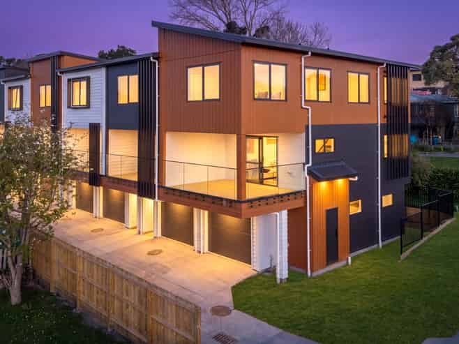 Lots 7-10/6 Ranui Avenue, Ranui