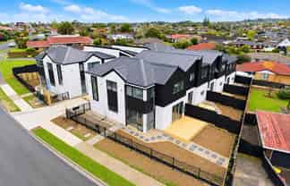 Lot 2/26 & 28 Luton Avenue, Sunnyhills