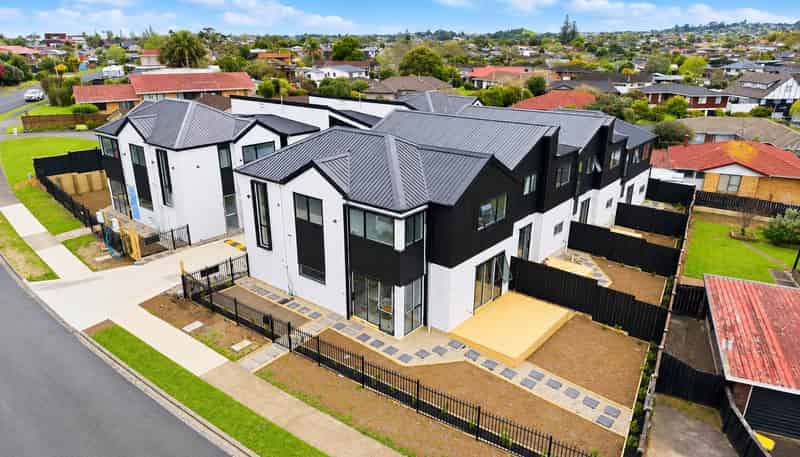Lot 2/26 & 28 Luton Avenue, Sunnyhills