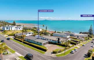 2 Alexander Avenue, Maraetai