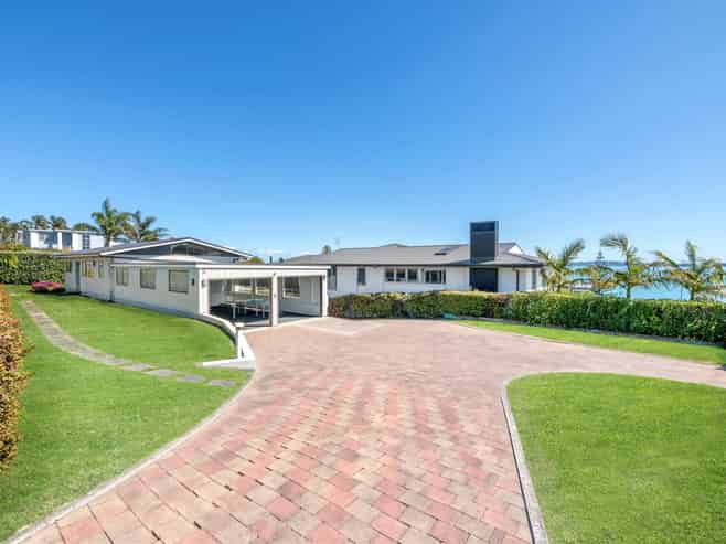 2 Alexander Avenue, Maraetai